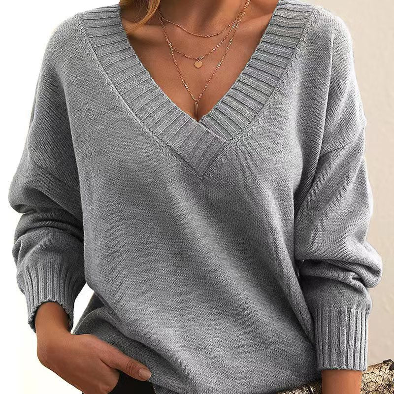 Aisling - Stylish soft sweater