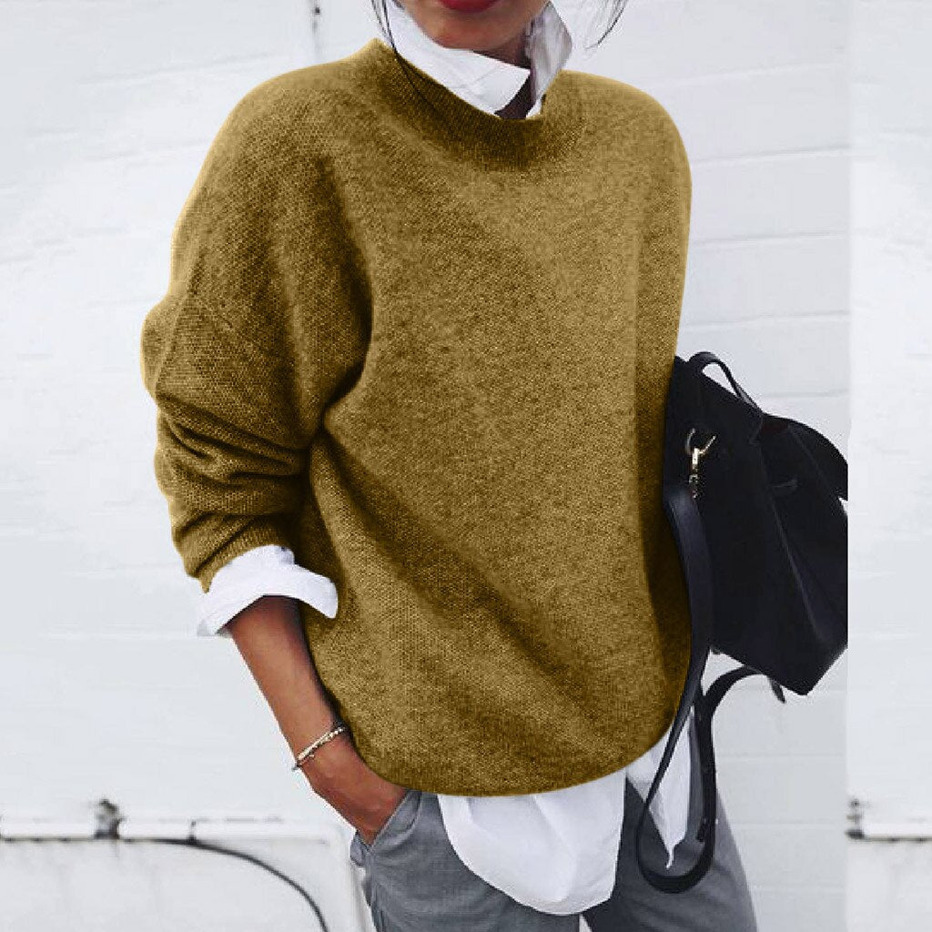 Laoise - Comfy pullover