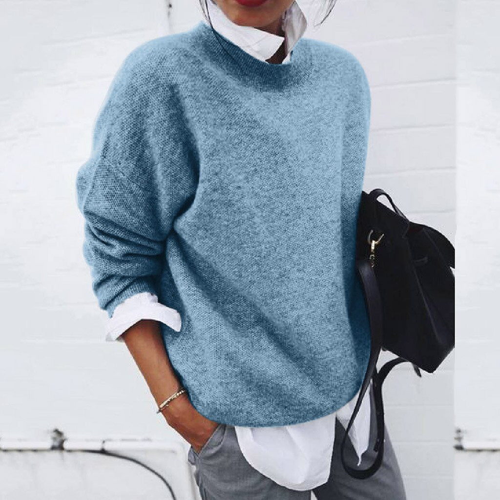 Laoise - Comfy pullover