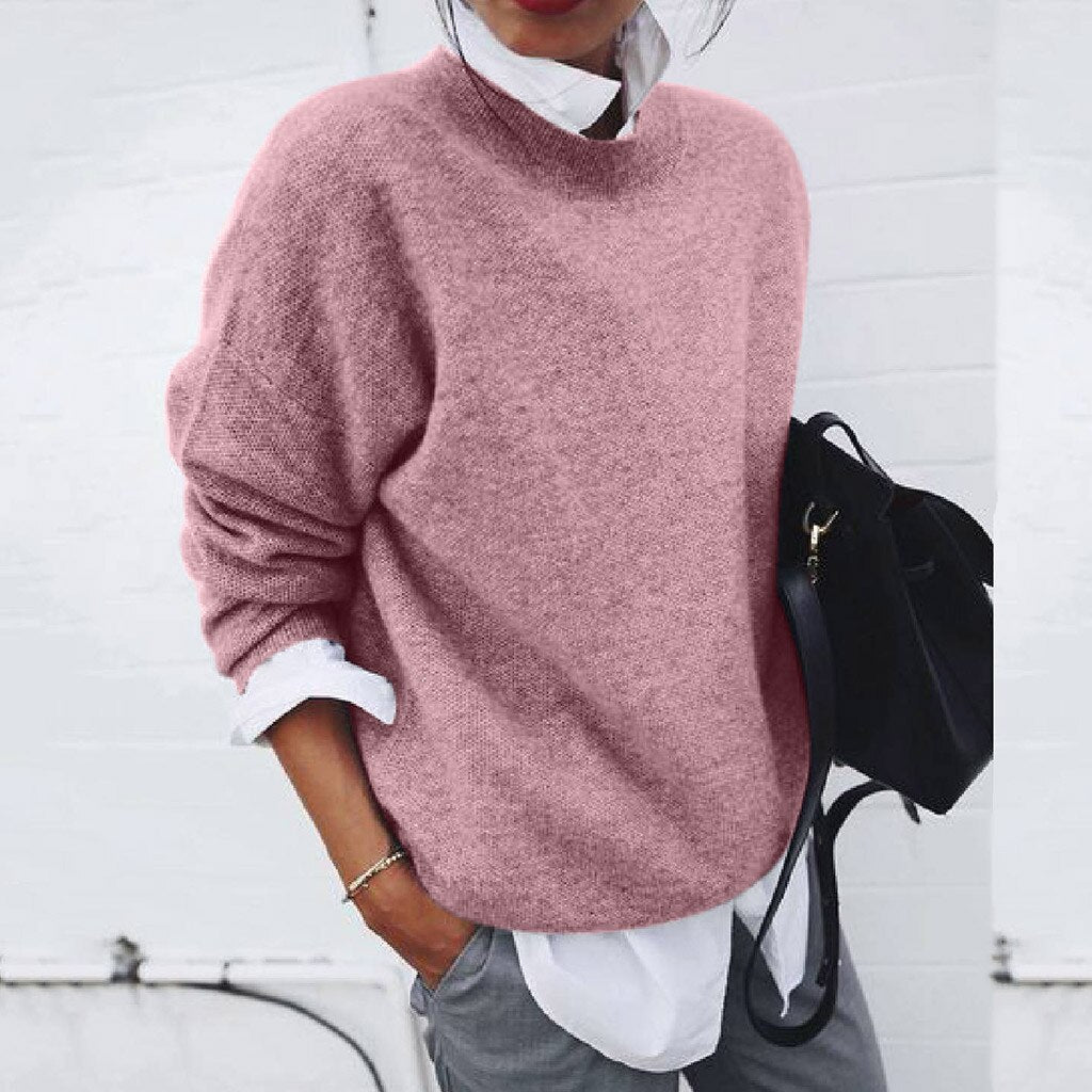 Laoise - Comfy pullover