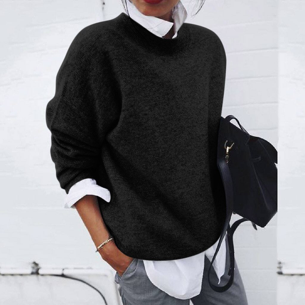 Laoise - Comfy pullover